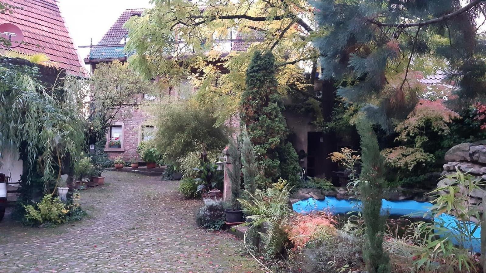 "Casita Linda "Am Donnersberg Villa Dannenfels Exterior photo
